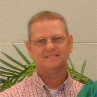 Photo of Gregory T Hicks (Greg)